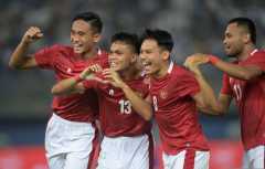 Shin bangga dengan pemain timnas Indonesia meski kalah dari Yordania